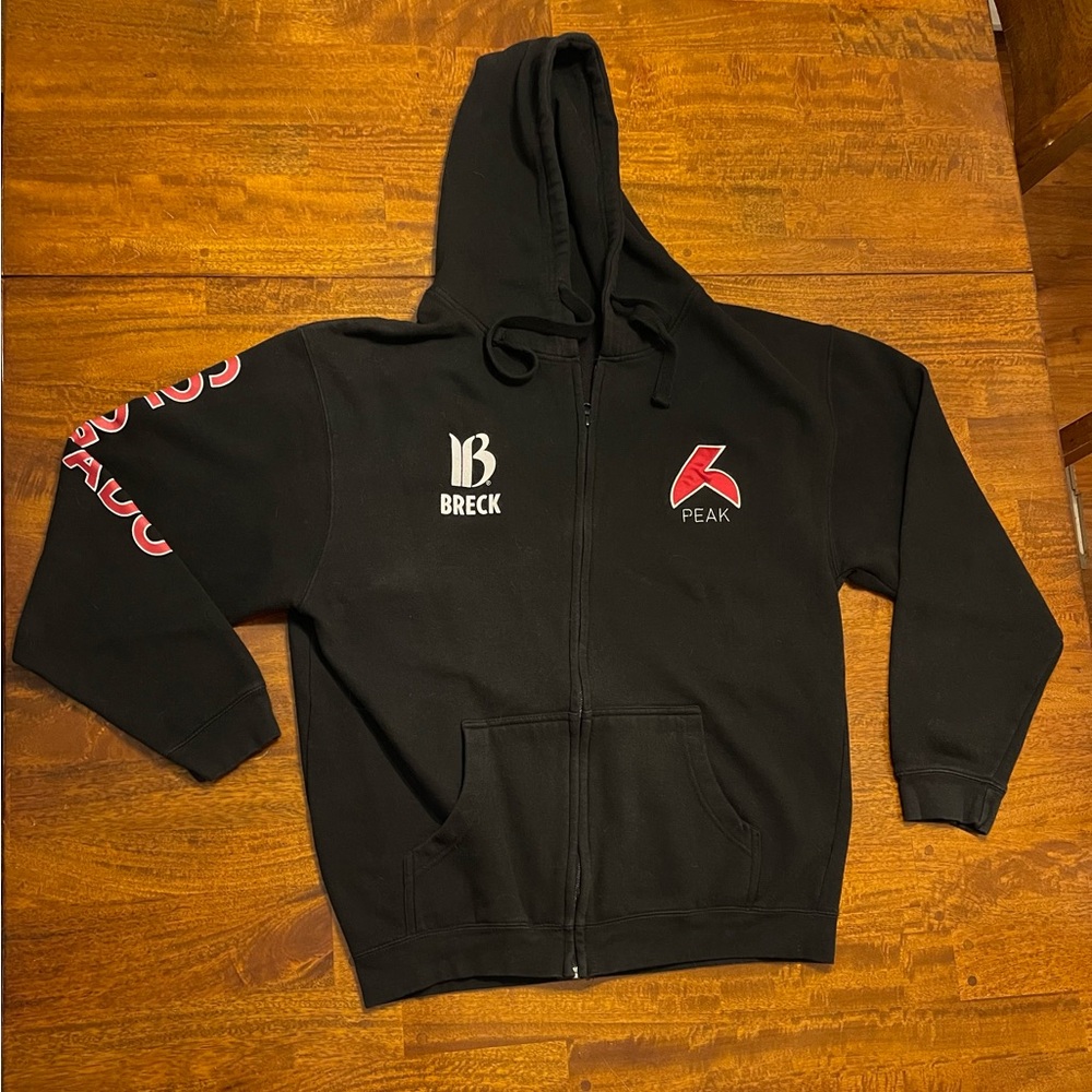 Colorado Hoodie, L
